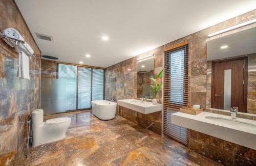 Ngoc Quang Resort | Flamingo Dai Lai Resort Managed by Flamingo Hotels & Resorts