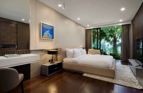 Phuc Yen Hotel | Flamingo Dai Lai Resort - Managed by Flamingo Hotels & Resorts