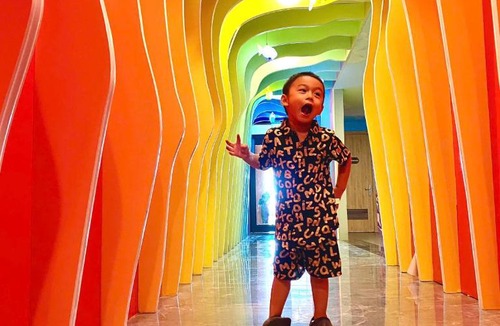 Hoang Hoa Hotel | Flamingo Hải Tiến - Căn hộ 2 phòng ngủ view đại dương
