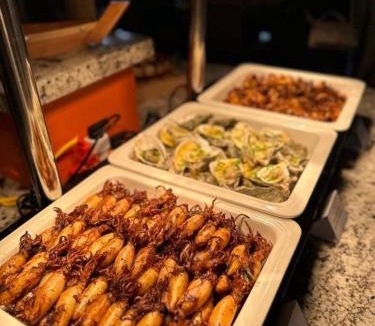 Hoang Hoa Hotel | Flamingo Hải Tiến IBZA - Thanh Hóa chính chủ