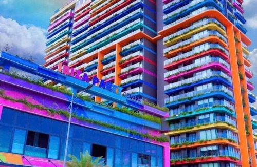 Hoang Hoa Hotel | Flamingo Hải Tiến - Thanh Hóa resort