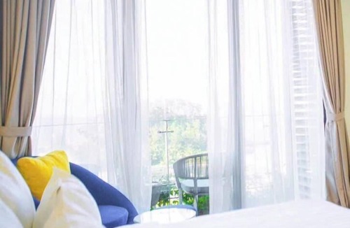 Hoang Hoa Apartment | Flamingo Hai Tien Beach Resort