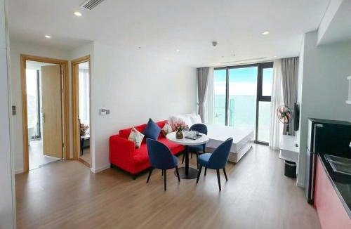 Hoang Hoa Hotel | Flamingo Hai Tien Beach Resort