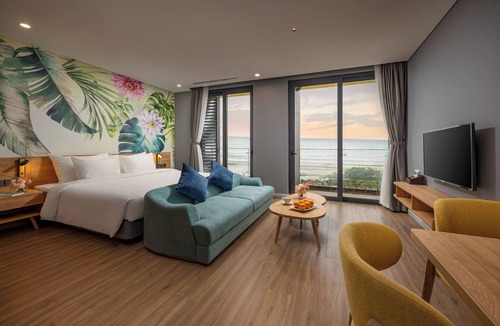 Hoang Hoa Hotel | Flamingo Hai Tien Resorts Managed by Flamingo Hotels and Resorts