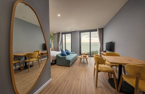 Hoang Hoa Hotel | Flamingo Hai Tien Resorts Managed by Flamingo Hotels and Resorts