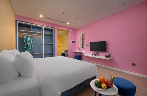 Hoang Hoa Hotel | Flamingo Hai Tien Resort managed by Flamingo Hotels and Resorts