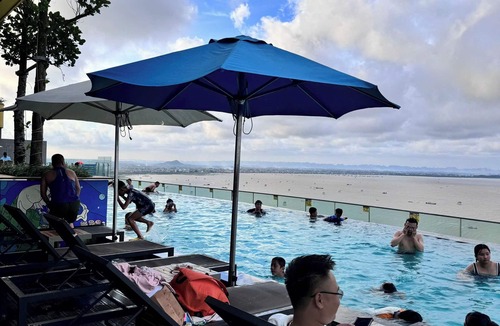 Hoang Hoa Apartment | Flamingo Hai Tien