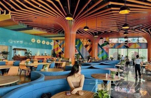 Hoang Hoa Apartment | Flamingo Hai Tien