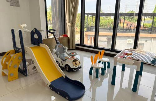 Port Dickson House | Flamingo Homestay Port Dickson