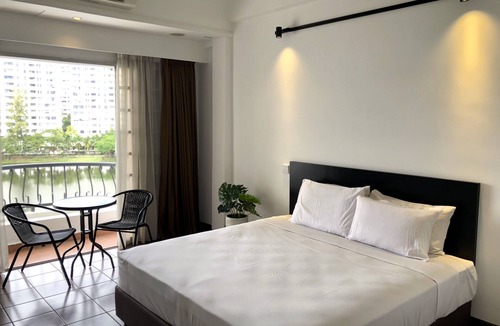 Ampang Hotel | Flamingo Hotel by The Lake