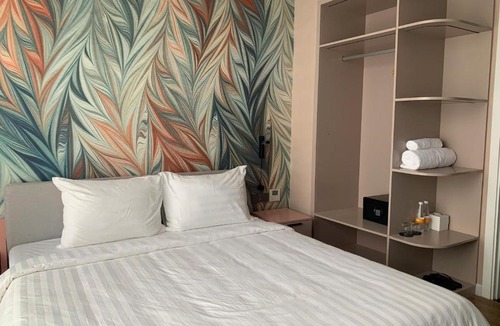 Hoang Hoa Hotel | Flamingo Ibiza Hải Tiến Thanh Hóa Resort Luxury