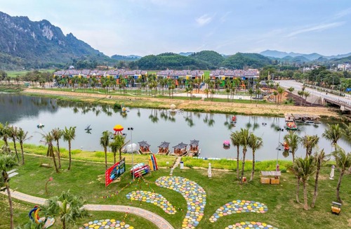 Son Duong Resort | Flamingo Tan Trao Resort Managed by Flamingo Hotels & Resorts
