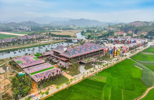 Son Duong Resort | Flamingo Tan Trao Resort Managed by Flamingo Hotels & Resorts