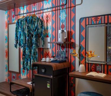 Son Duong Apartment | Flamingo Tan Trao Tuyen Quang Resort Luxury
