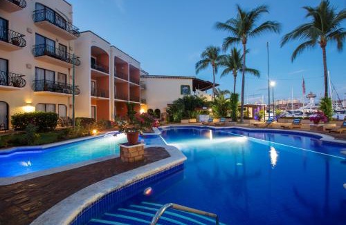 Isla Iguana Hotel | Flamingo Vallarta Hotel & Marina