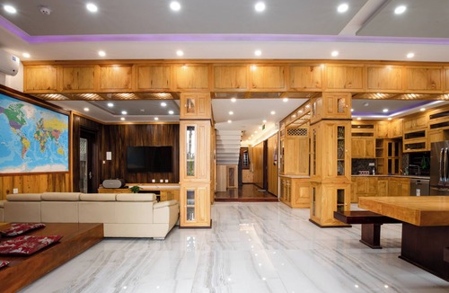 Ngu Hanh Son Villa | Flamingo Villa Da Nang