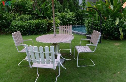Ngoc Thanh Villa | Flamingos Đại Lải Resort - Villa 2 Phòng Ngủ CBT