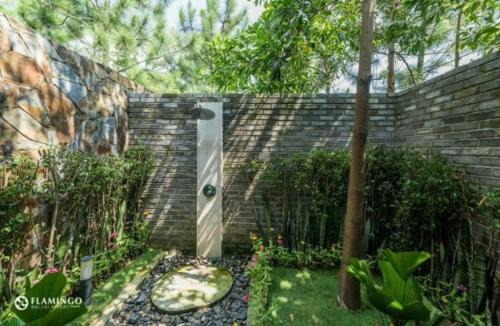 Vinh Yen Villa | Flamingos Dai Lai Resort - Villa Tư Nhân có BBQ