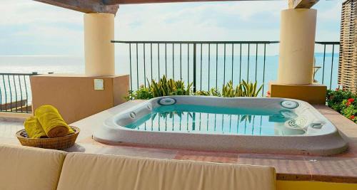 Flamingos Hotel | Flamingos One Week Stays at Villa del Palmar Nuevo Vallarta