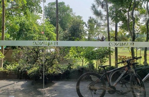 Ngoc Quang Villa | FLAMINGOS Villa Happy 3 phòng ngủ- bể bơi riêng
