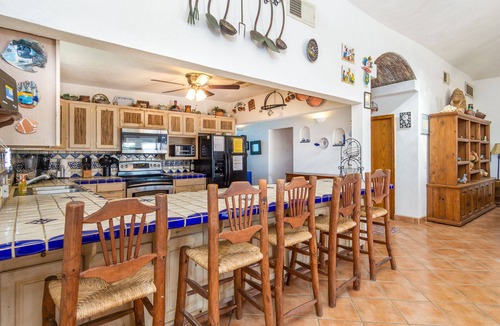 Las Conchas House | FLASH SALE Casa Arcos Del Mar Private Beachfront Home Las Conchas