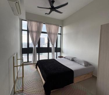 Ara Damansara Apartment | Flat at Ara Damansara