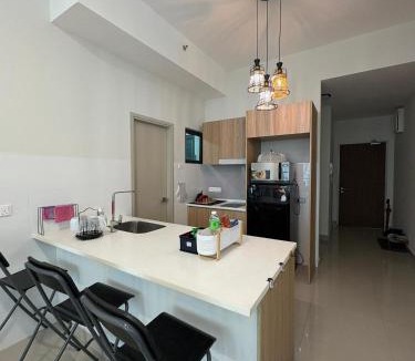 Ara Damansara Apartment | Flat at Ara Damansara
