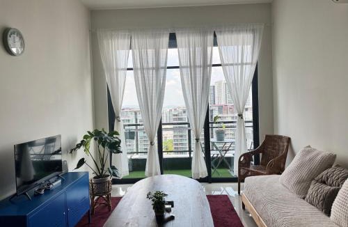 Ara Damansara Apartment | Flat at Ara Damansara