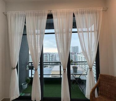 Ara Damansara Apartment | Flat at Ara Damansara