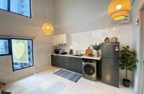 Taman Midah Apartment | Flat In Kuala Lumpur
