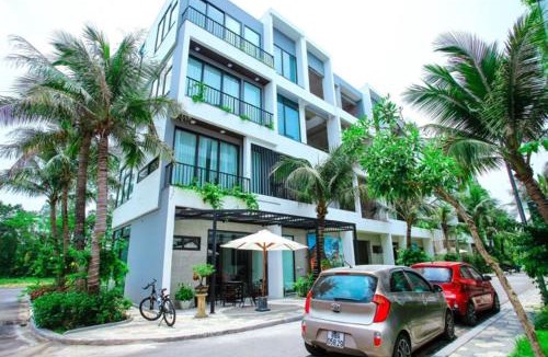 Ngoc Thanh House | FLC Dai Lai Resort - SH315 Night Street 04PN
