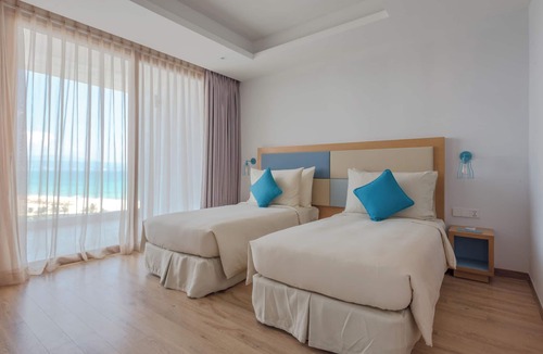 Quy Nhon Hotel | FLC Grand Hotel Quy Nhon