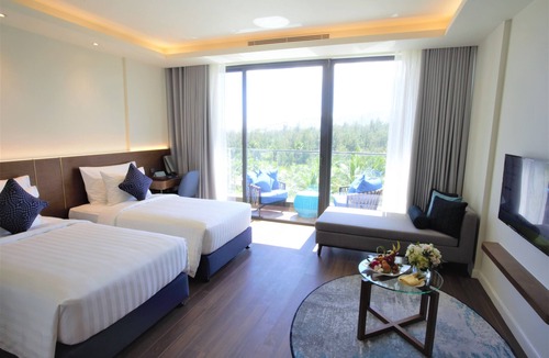 Quy Nhon Hotel | FLC Grand Hotel Quy Nhon