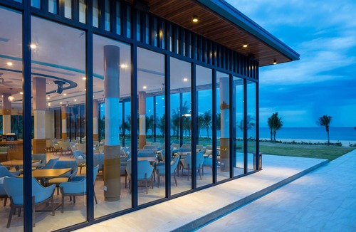 Quy Nhon Hotel | FLC Grand Hotel Quy Nhon