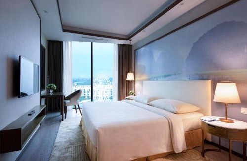 Sam Son Hotel | FLC Grand Hotel Samson