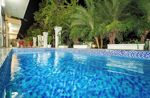 Sam Son Villa | FLC Grand Villa BT31-25