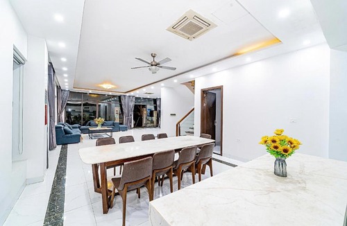 Sam Son Villa | FLC Grand Villa BT31-27