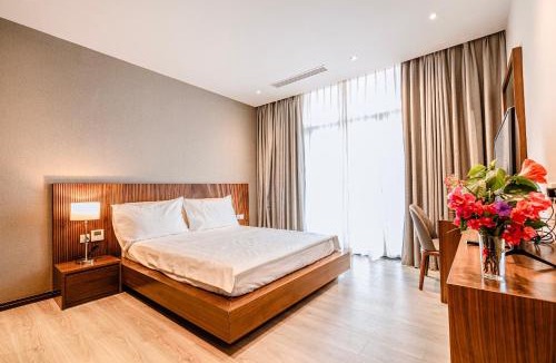 Sam Son Villa | FLC Grand Villa BT35.06