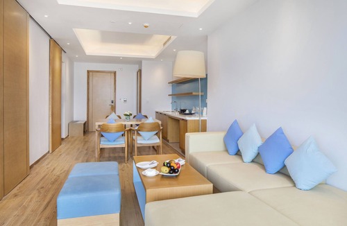 Quy Nhon Hotel | FLC Luxury Hotel Quy Nhon