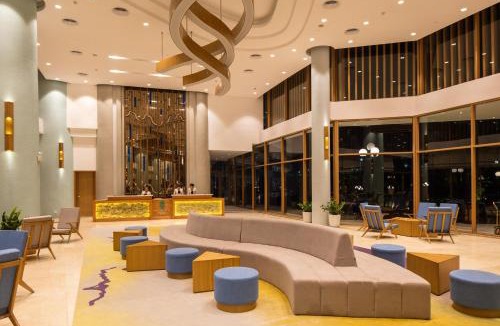 Quy Nhon Hotel | FLC Luxury Hotel Quy Nhon