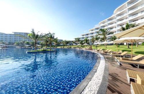 Quy Nhon Hotel | FLC Luxury Hotel Quy Nhon