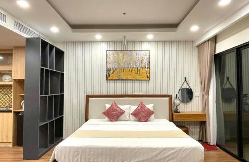 Quy Nhon Apartment | FLC QUY NHƠN-Khách Sạn View Biển-Hồ Bơi 4 Mùa-Minh Apartment
