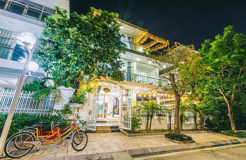 Sam Son Villa | FLC Sầm Sơn Thanh Hóa