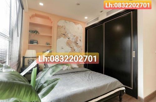 Quy Nhon Apartment | FLC Sea CHANH Apartment - Căn Hộ Hướng Biển Trung Tâm TP Quy Nhơn