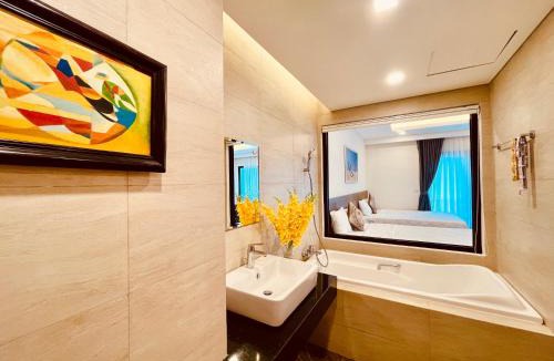 Quy Nhon Apartment | FLC SEA TOWER - 4 SEASONS Apartment