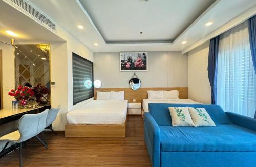 Quy Nhon Apartment | FLC Sea Tower - Kimi Apartment