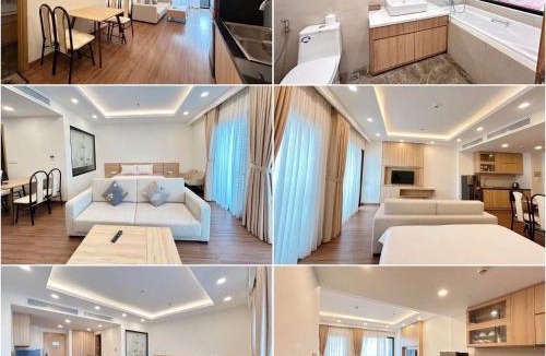 Quy Nhon Apartment | FLC Sea Tower - Kimi Apartment
