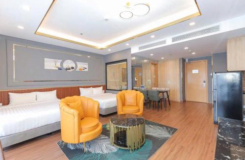 Quy Nhon Apartment | FLC Sea Tower - Kimi Apartment