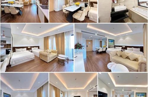 Quy Nhon Apartment | FLC Sea Tower - Kimi Apartment