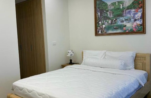 Quy Nhon Apartment | FLC Sea Tower Quy Nhơn - King Hotel